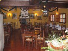 RESTAURANTE LA SAL DEL ROMER